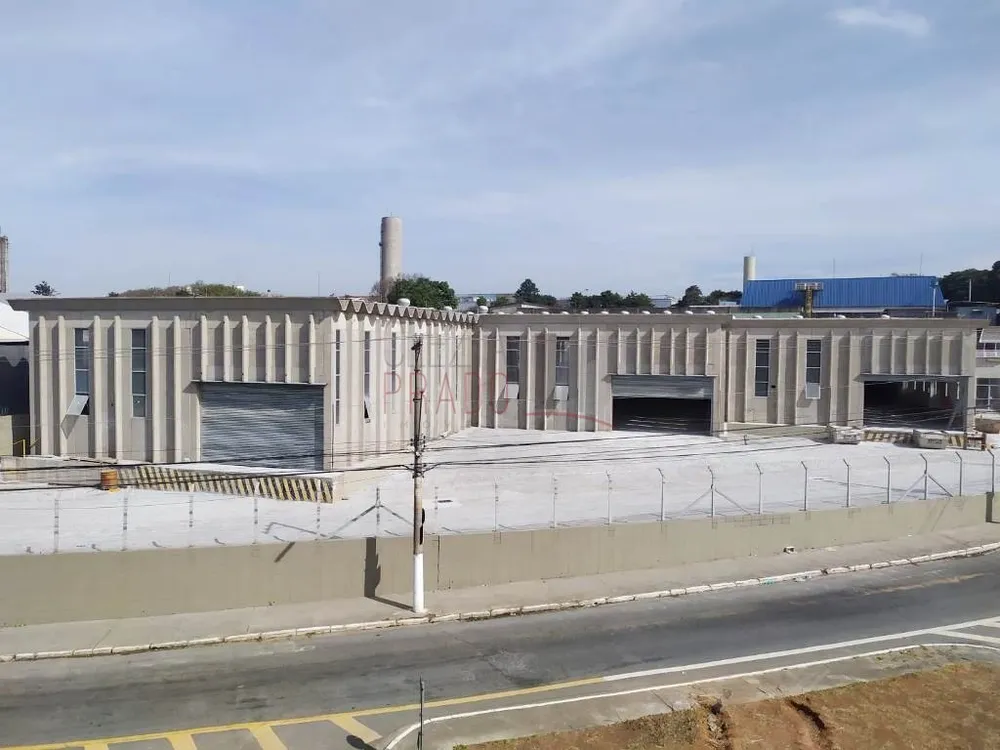 Depósito-Galpão, 6880 m² - Foto 10