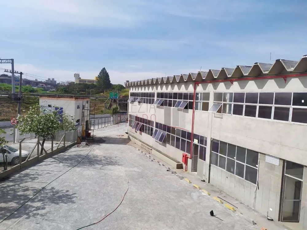 Depósito-Galpão, 6880 m² - Foto 7