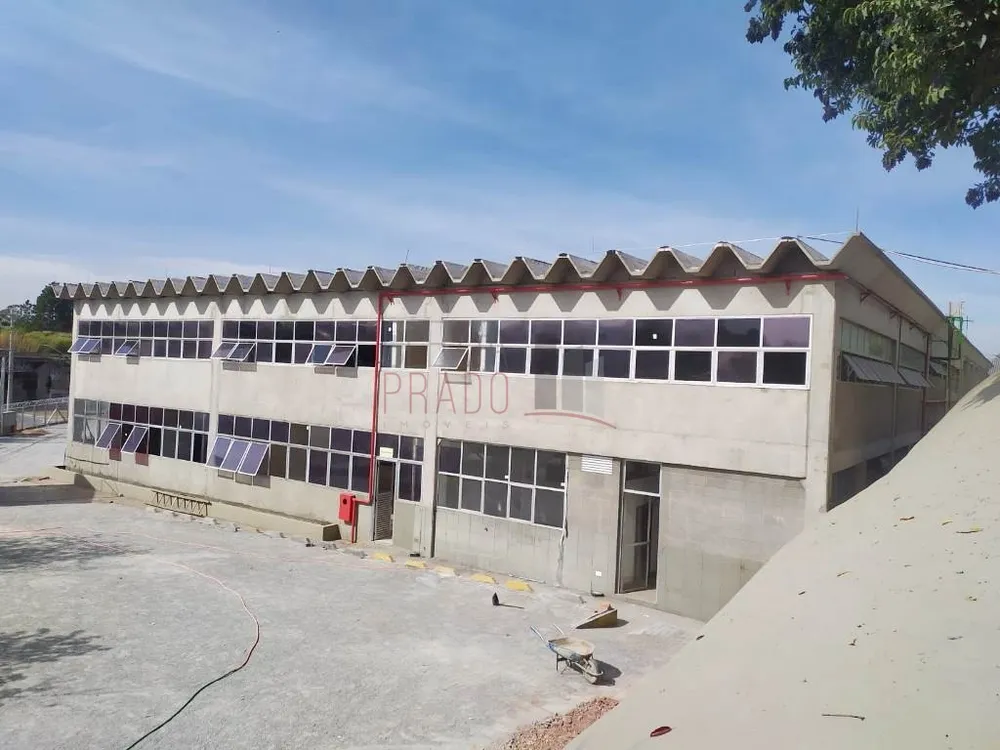 Depósito-Galpão, 6880 m² - Foto 15