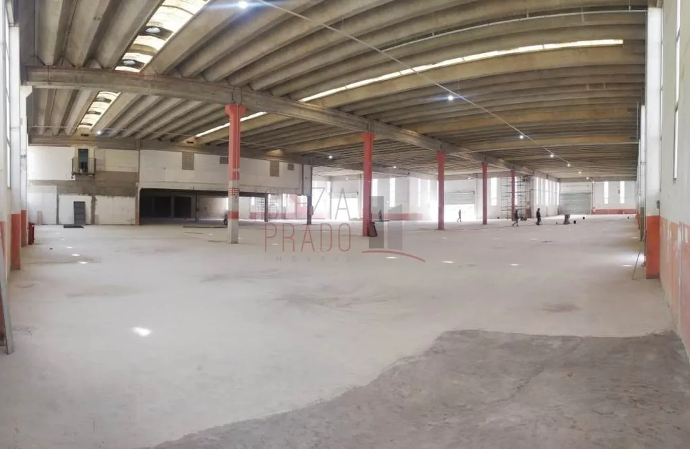 Depósito-Galpão, 6880 m² - Foto 11