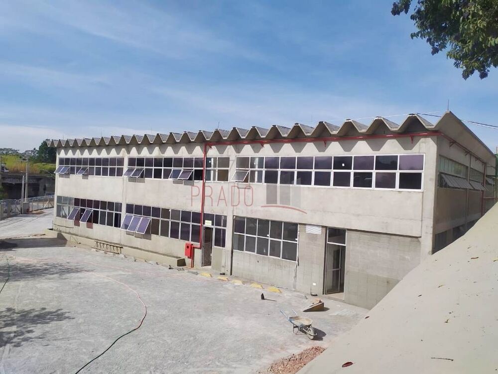 Depósito-Galpão-Armazém para alugar, 6880m² - Foto 4