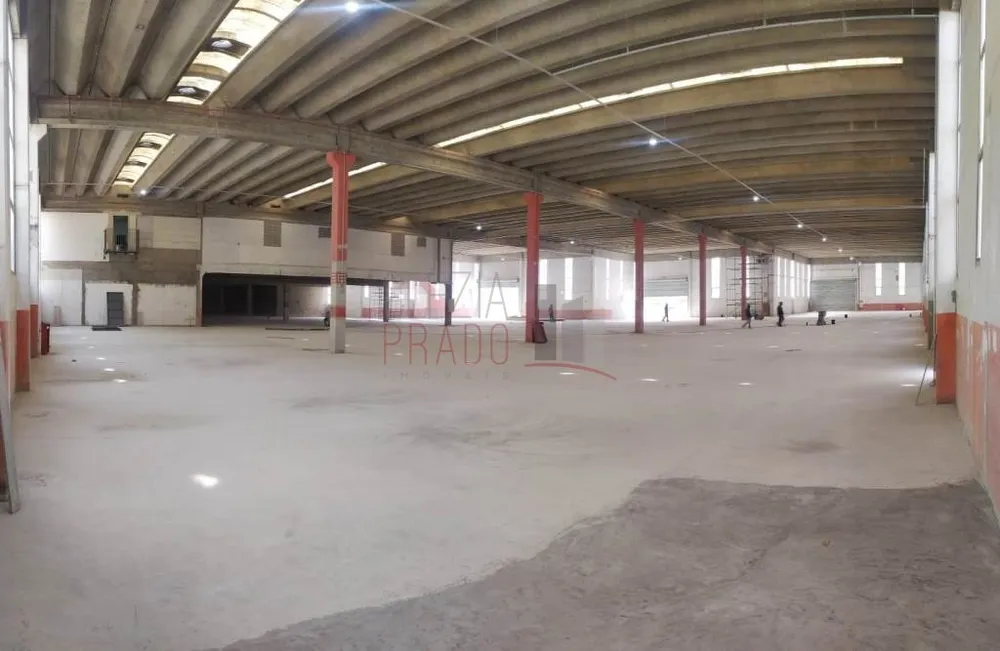 Depósito-Galpão, 6880 m² - Foto 9