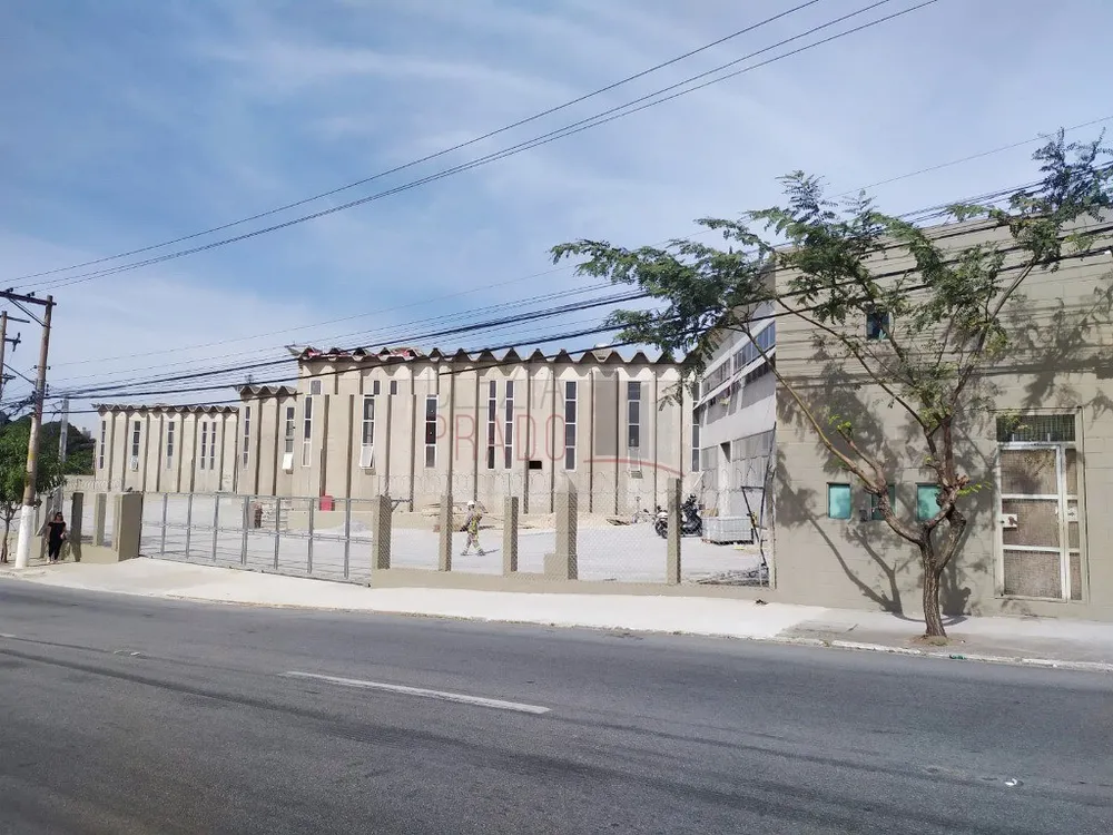 Depósito-Galpão, 6880 m² - Foto 13