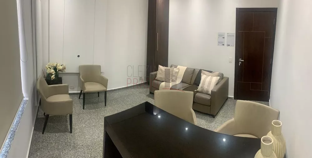 Conjunto Comercial-Sala para alugar, 14m² - Foto 4