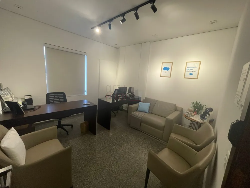 Sala-Conjunto, 14 m² - Foto 7