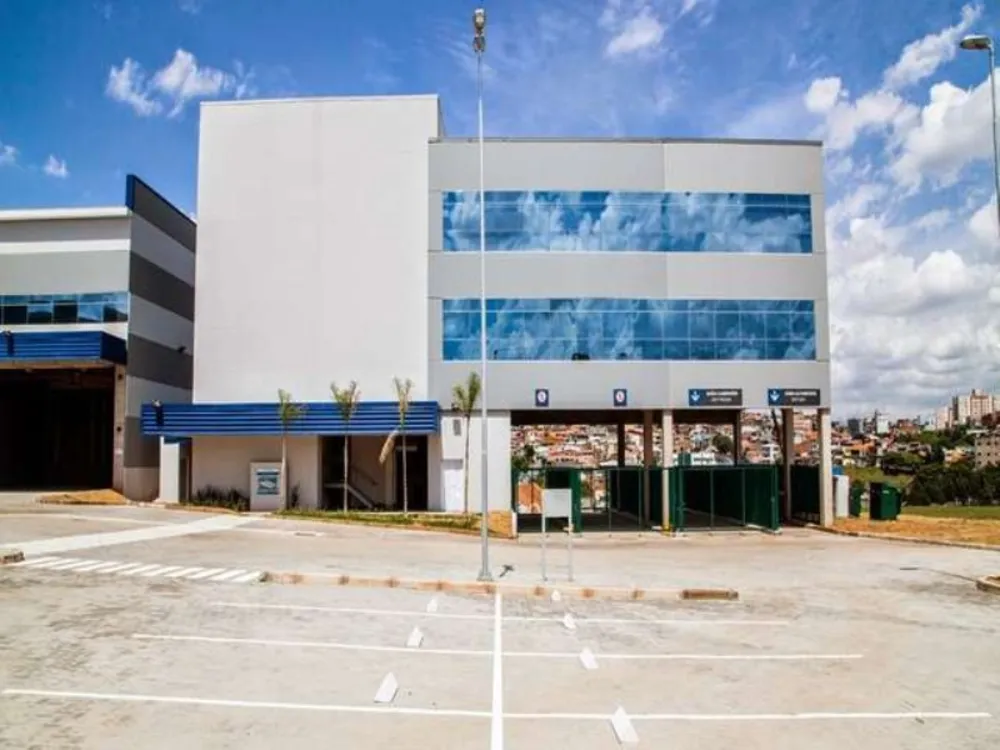 Depósito-Galpão, 2153 m² - Foto 2