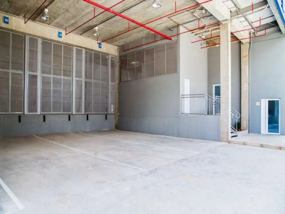 Depósito-Galpão, 2153 m² - Foto 6