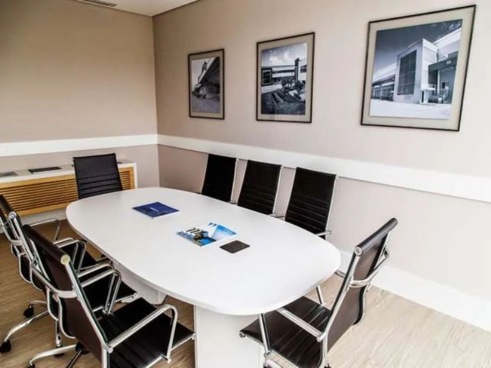 Depósito-Galpão, 2153 m² - Foto 1