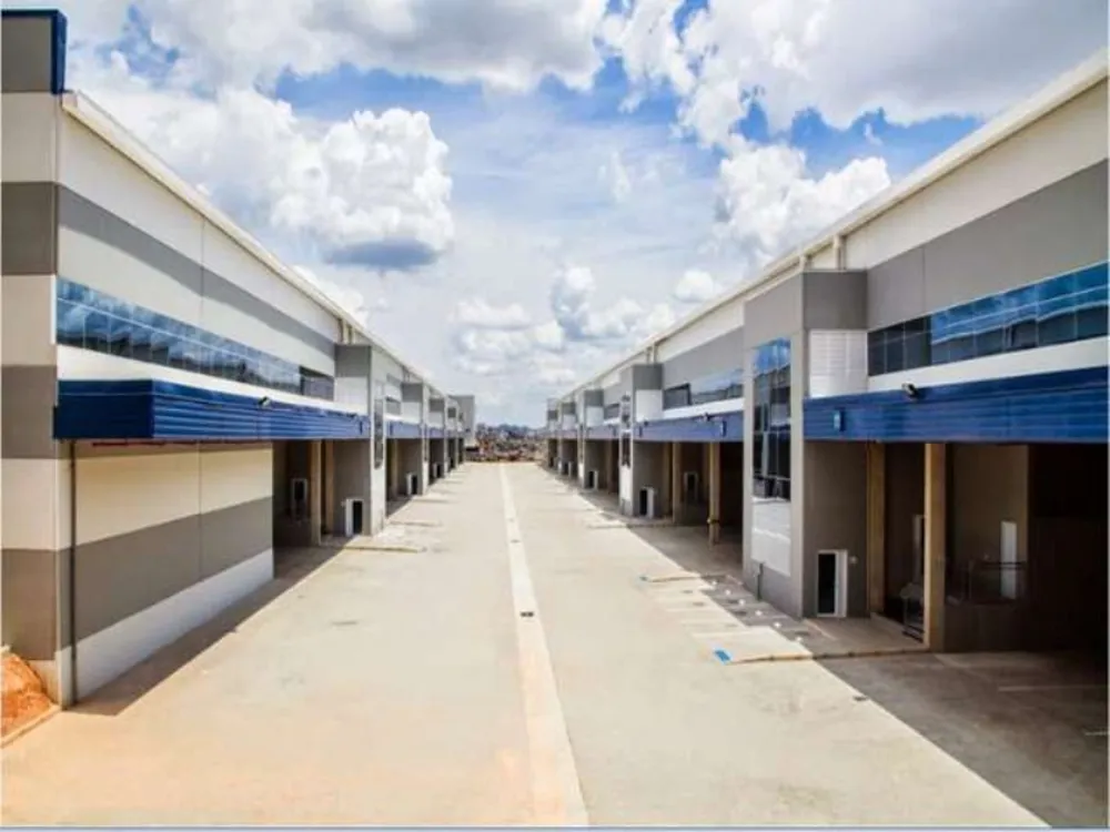 Depósito-Galpão, 2153 m² - Foto 5