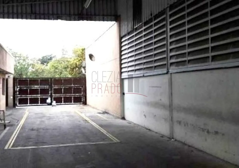 Depósito-Galpão, 4428 m² - Foto 5