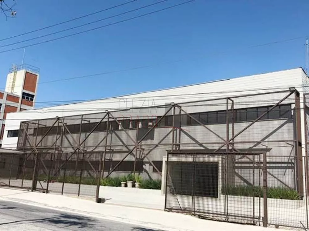 Depósito-Galpão-Armazém para alugar, 4428m² - Foto 1