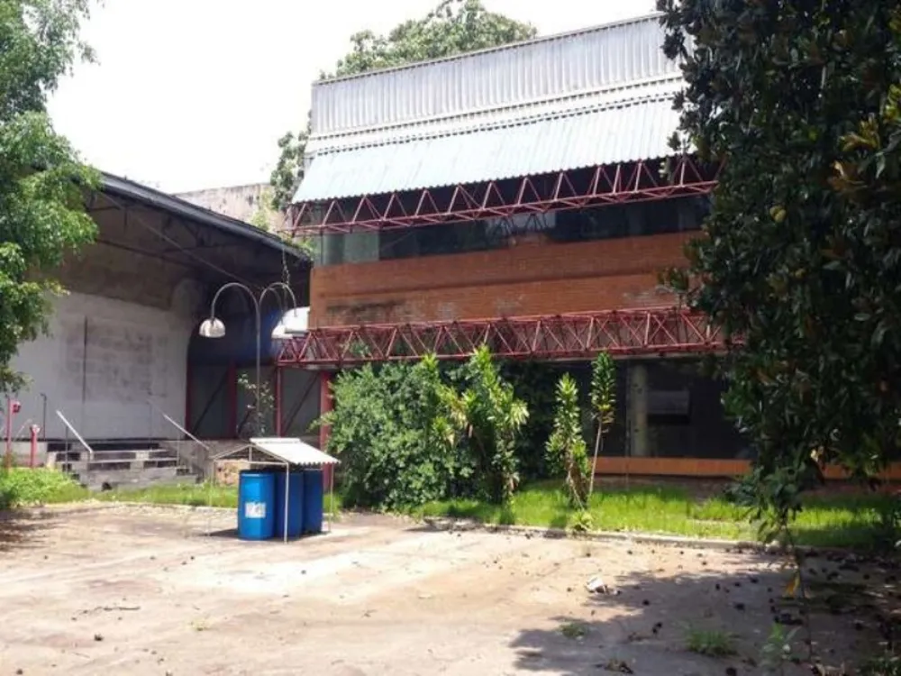 Depósito-Galpão, 30000 m² - Foto 10