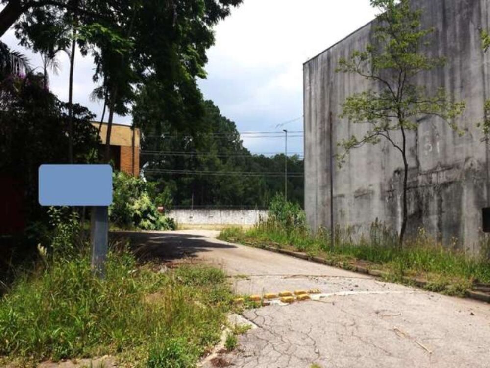 Depósito-Galpão, 30000 m² - Foto 4