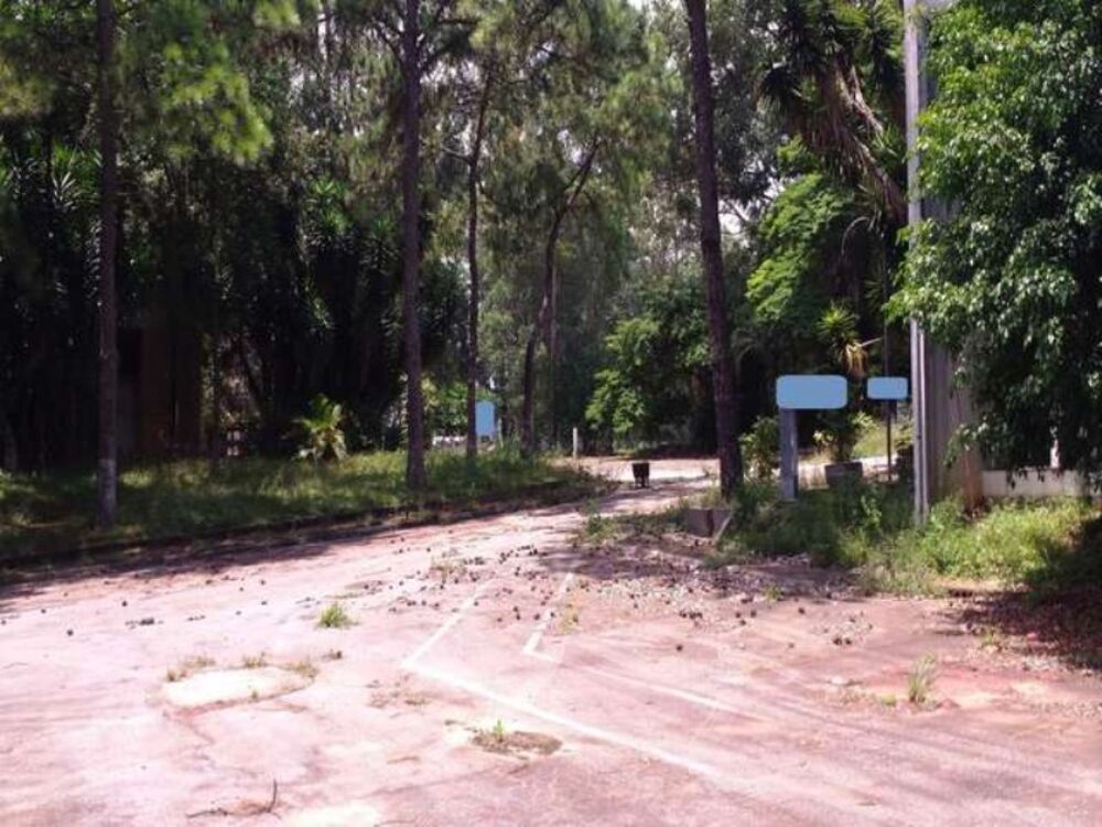 Depósito-Galpão, 30000 m² - Foto 1