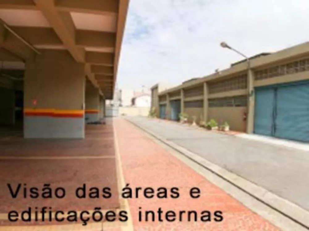 Depósito-Galpão-Armazém para alugar, 14029m² - Foto 1