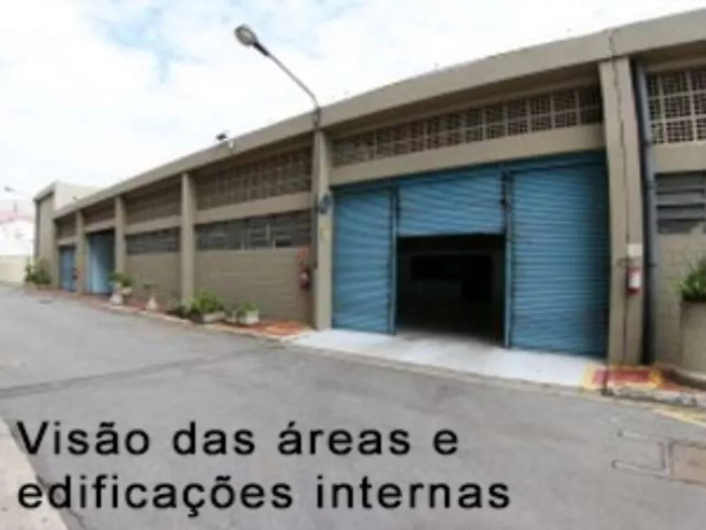 Depósito-Galpão-Armazém para alugar, 14029m² - Foto 2