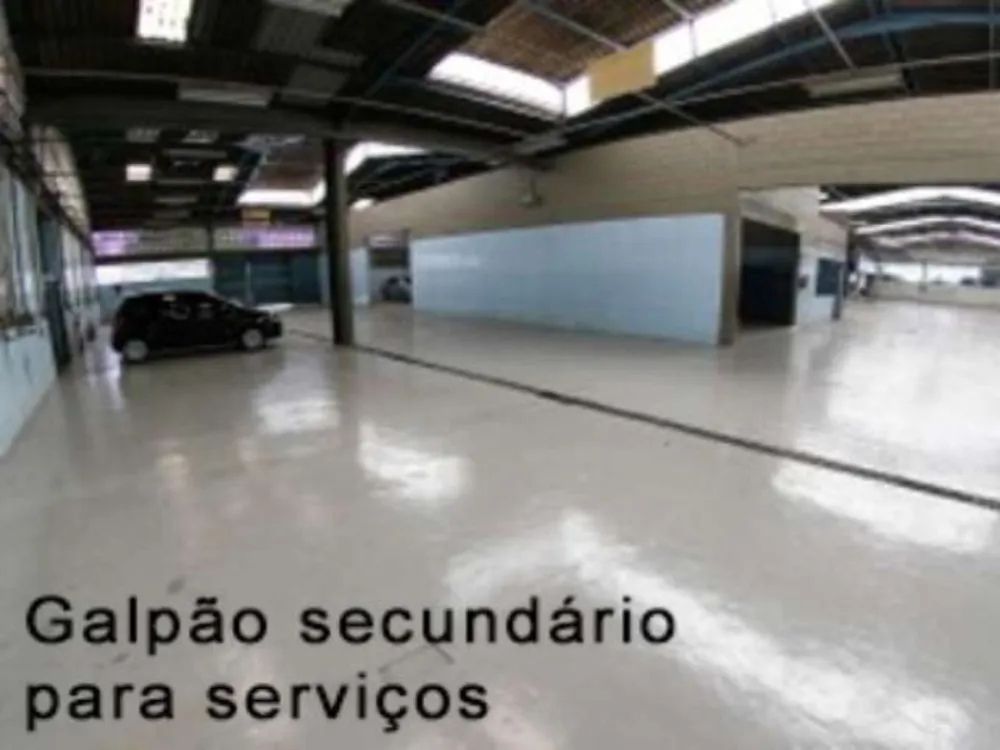 Depósito-Galpão, 14029 m² - Foto 7