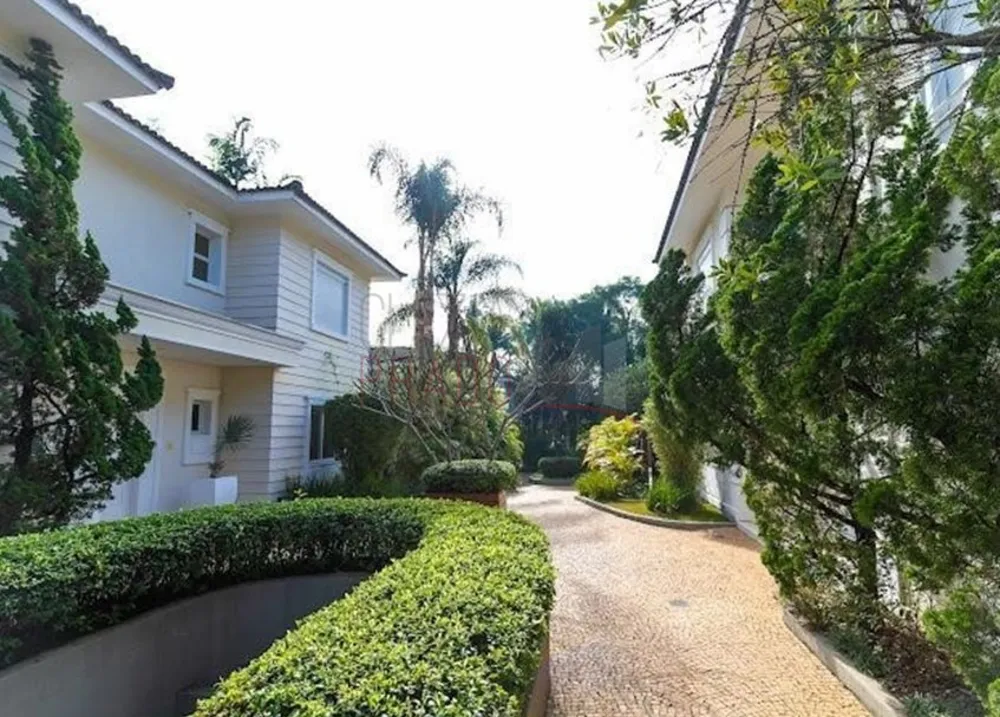 Casa de Condomínio, 5 quartos - Foto 5