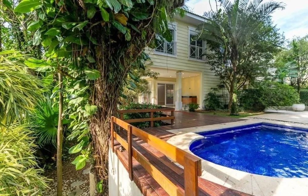 Casa de Condomínio, 5 quartos - Foto 4