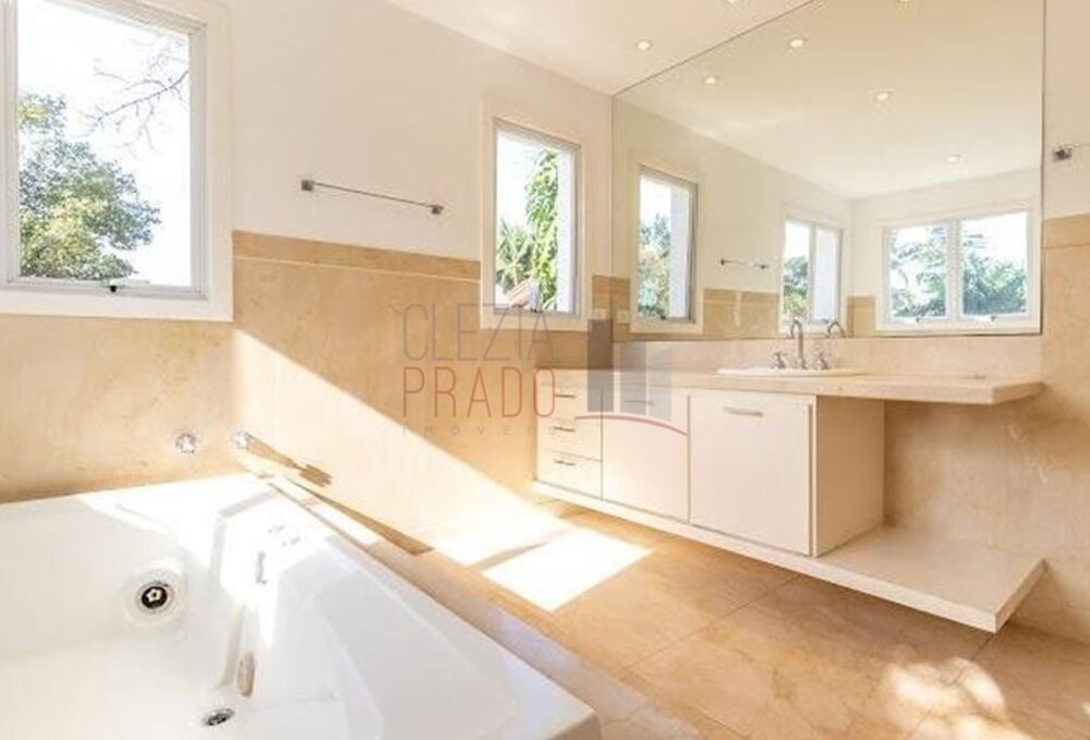 Casa de Condomínio, 5 quartos - Foto 3