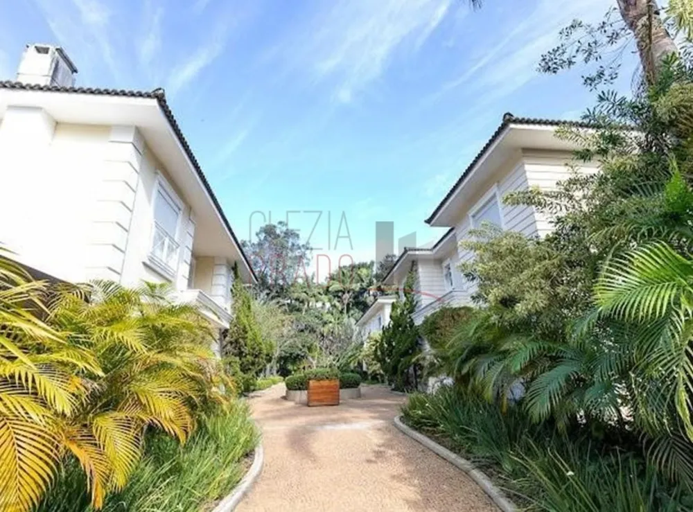 Casa de Condomínio, 5 quartos - Foto 3
