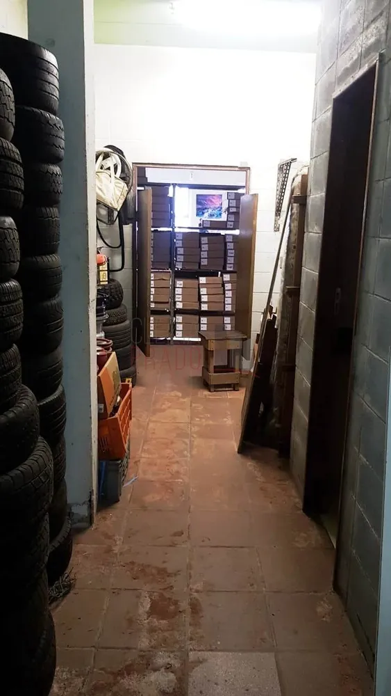 Prédio Inteiro, 341 m² - Foto 13
