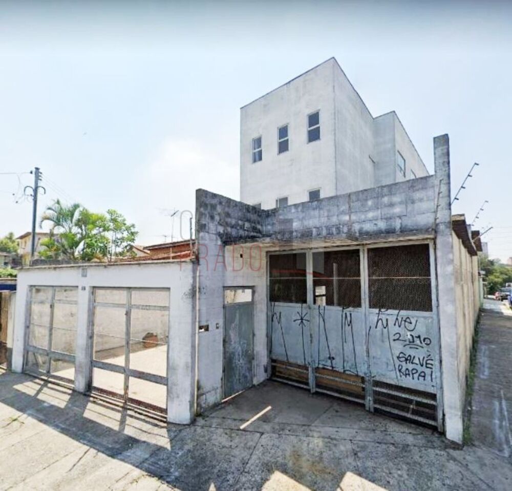 Prédio Inteiro, 341 m² - Foto 1