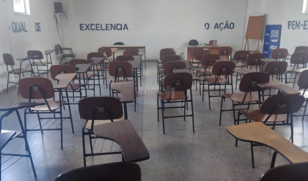 Depósito-Galpão, 8100 m² - Foto 4