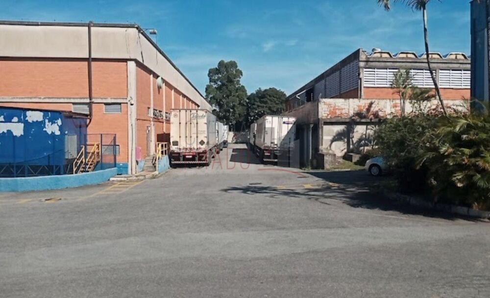 Depósito-Galpão, 8100 m² - Foto 2