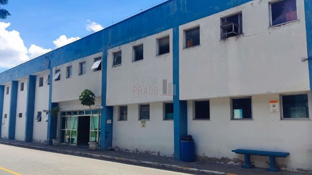 Depósito-Galpão, 8100 m² - Foto 4