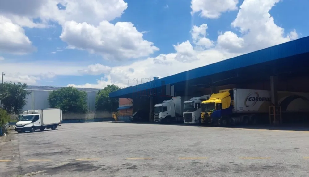 Depósito-Galpão, 8100 m² - Foto 5