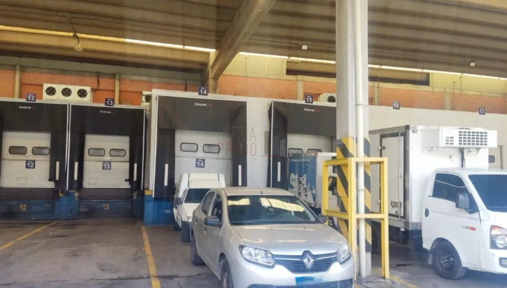 Depósito-Galpão, 8100 m² - Foto 7