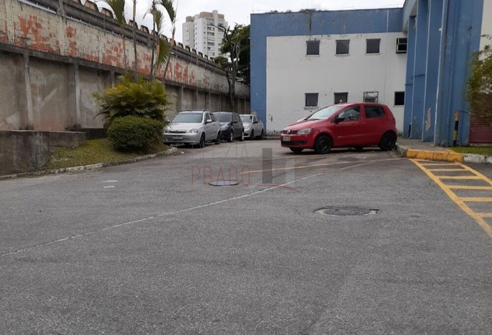 Depósito-Galpão, 8100 m² - Foto 1