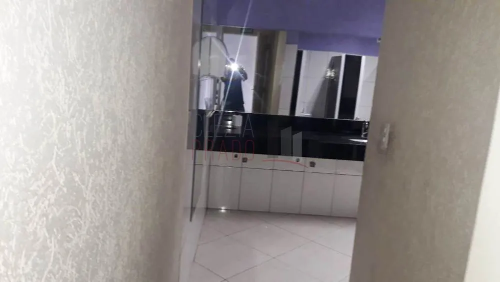 Depósito-Galpão, 422 m² - Foto 1