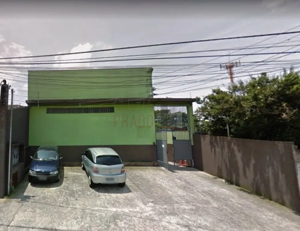 Depósito-Galpão, 422 m² - Foto 5
