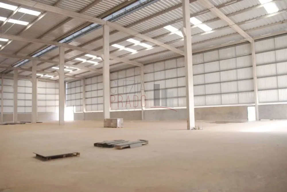 Depósito-Galpão, 4882 m² - Foto 1