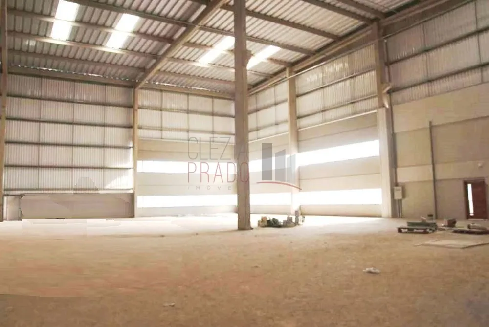 Depósito-Galpão, 4882 m² - Foto 5
