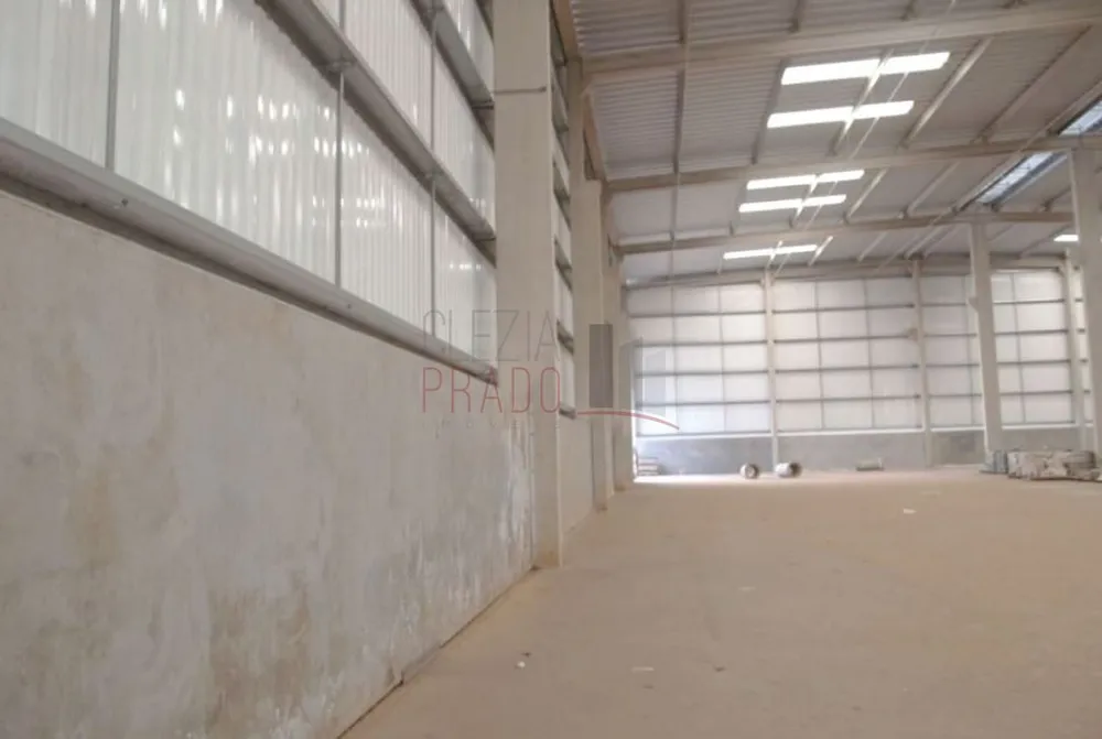 Depósito-Galpão, 4882 m² - Foto 6