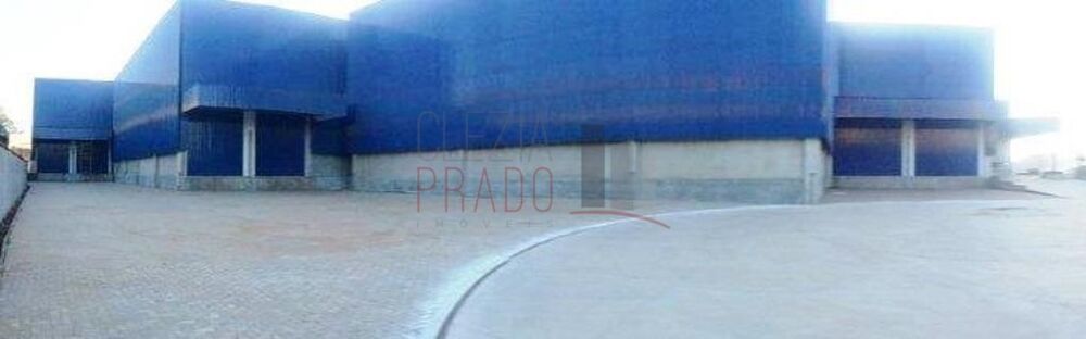 Depósito-Galpão, 4882 m² - Foto 2