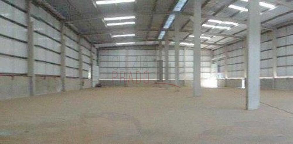 Depósito-Galpão, 4882 m² - Foto 1