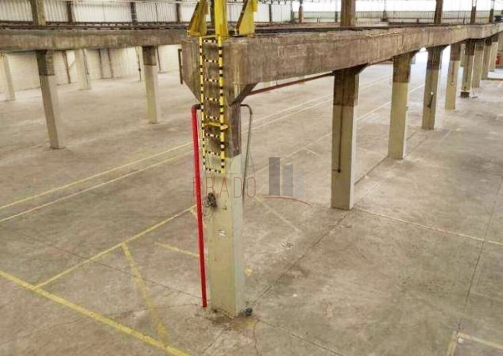 Depósito-Galpão, 5400 m² - Foto 7
