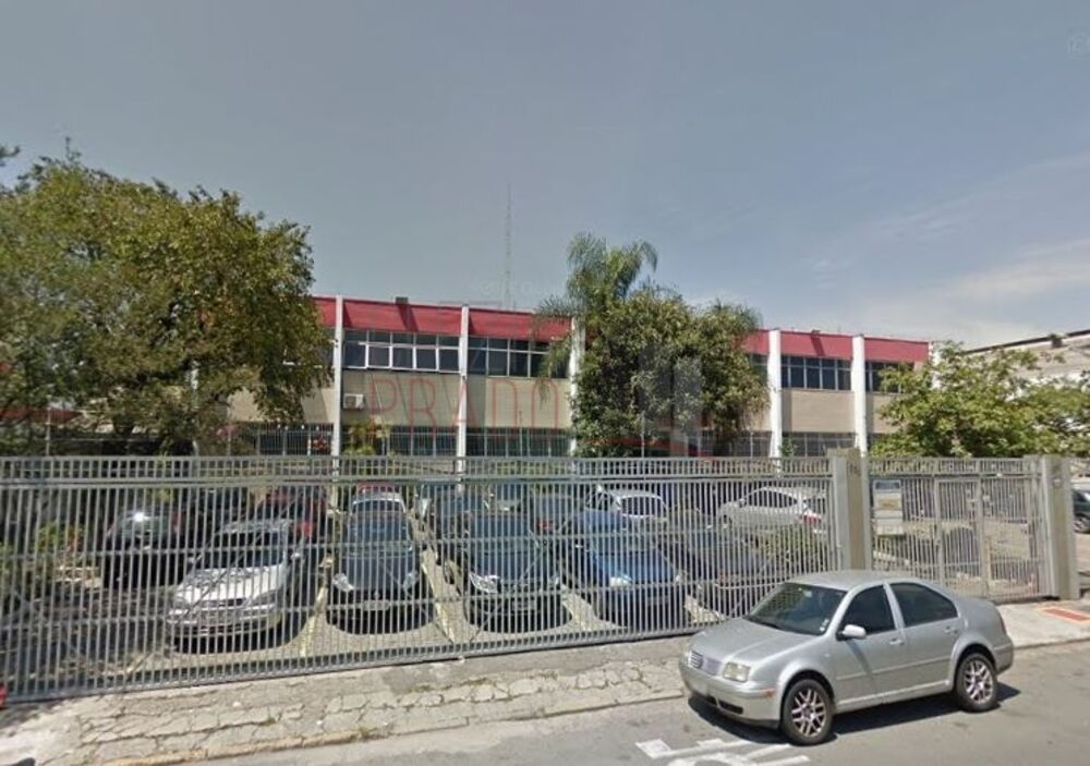 Depósito-Galpão, 5400 m² - Foto 1
