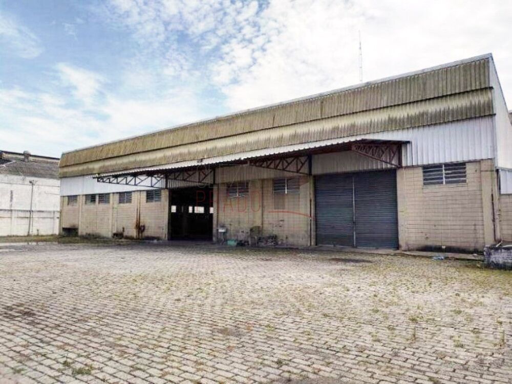 Depósito-Galpão, 5400 m² - Foto 4