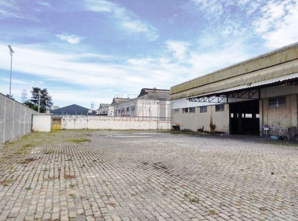 Depósito-Galpão, 5400 m² - Foto 2