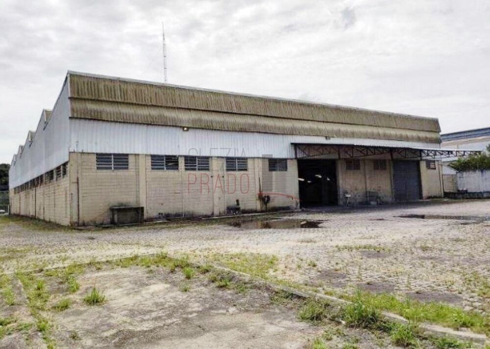 Depósito-Galpão, 5400 m² - Foto 3