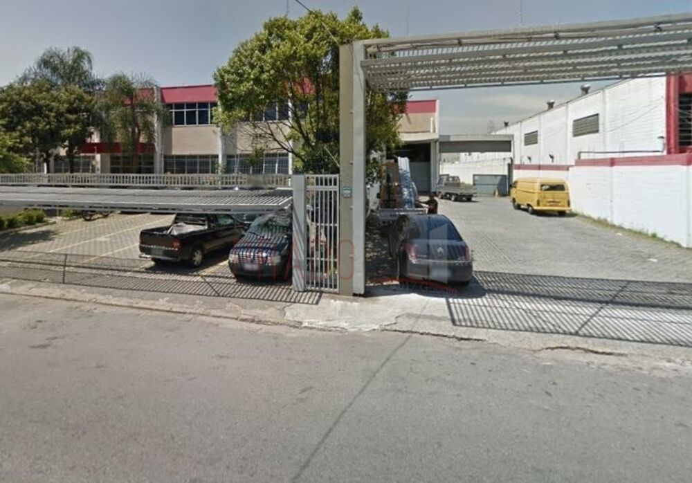 Depósito-Galpão, 5400 m² - Foto 12