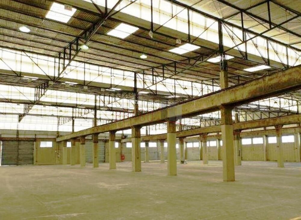 Depósito-Galpão, 5400 m² - Foto 8