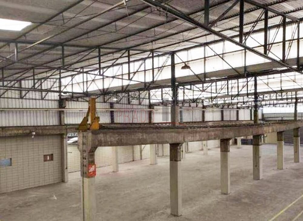 Depósito-Galpão, 5400 m² - Foto 6