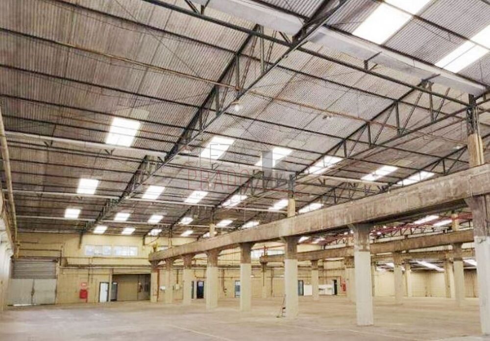 Depósito-Galpão, 5400 m² - Foto 9