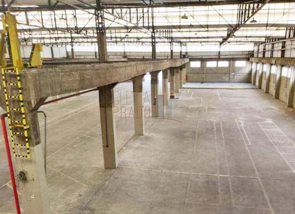 Depósito-Galpão, 5400 m² - Foto 5